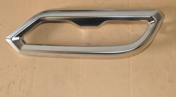 Seat Tarraco Rear bumper trim bar molding 5FJ807833A
