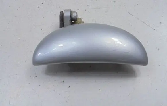 Citroen C1 Front door exterior handle 
