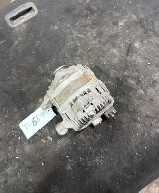 Renault Master III Generator/alternator 231001822R