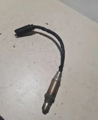 BMW 7 E65 E66 Lambda probe sensor 7512567