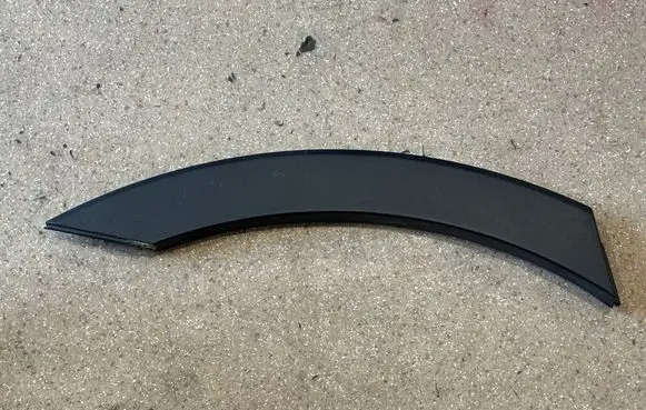 KIA Sorento IV Rear arch trim 87742P2000