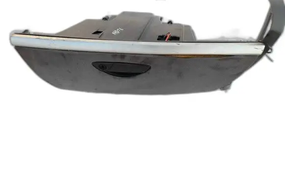 Peugeot 807 Glove box