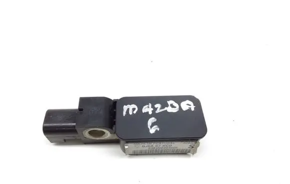 Mazda 6 Airbag deployment crash/impact sensor GJ6A57KC0 23BV0B864022 020326