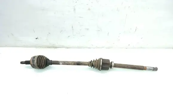 Renault Master III Front driveshaft