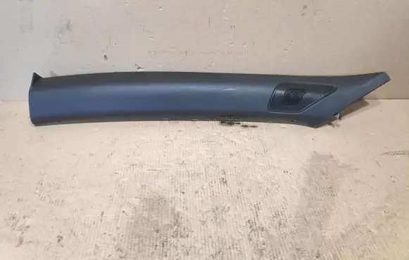 Renault Clio V (A) pillar trim 769124756R