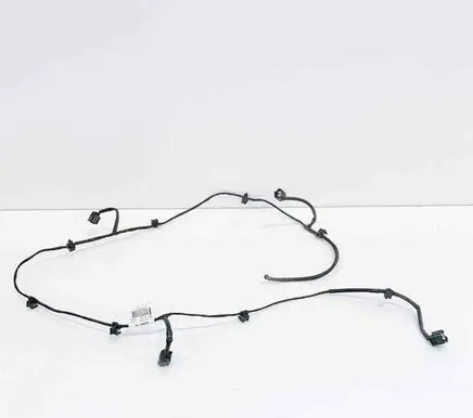 Nissan Qashqai Parking sensor (PDC) wiring loom 24093HV00A