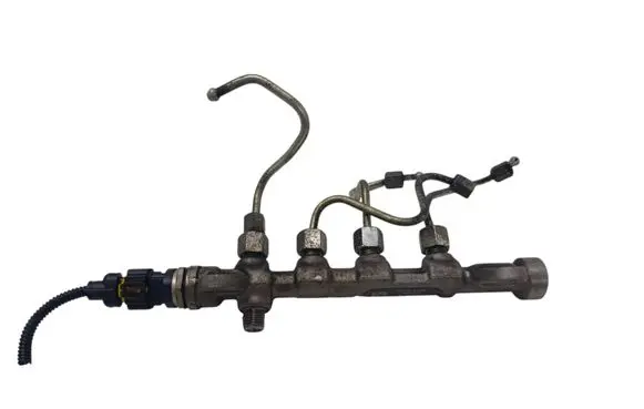 Suzuki SX4 Fuel main line pipe 55215208 0445214192 923810