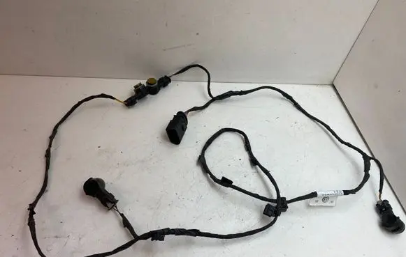 Volkswagen T-Roc Parking sensor (PDC) wiring loom 2GA971095