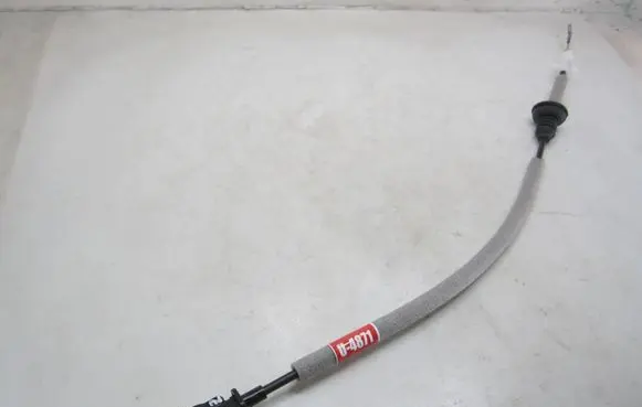 Volkswagen T-Cross Rear door cable line 2GM839085