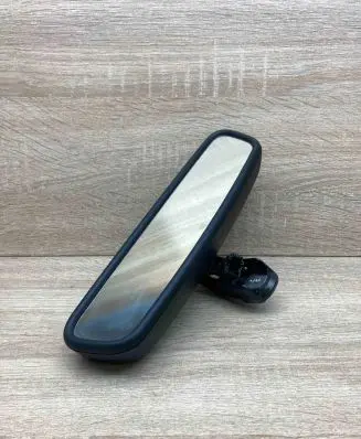 BMW 5 E60 E61 Rear view mirror (interior) 20522847 9052131000 IS919147501