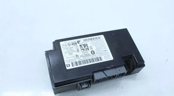 Dodge Grand Caravan Bluetooth control unit module 05091960AC