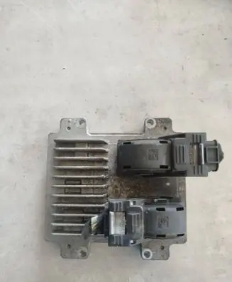 Opel Insignia A Engine control unit/module 12639891