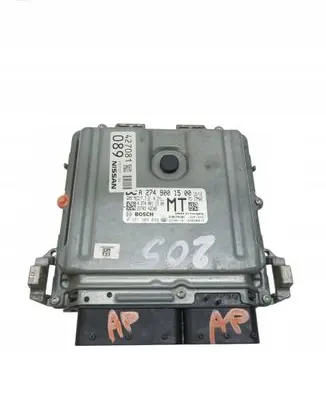 Infiniti Q50 Engine control unit/module A2749001500