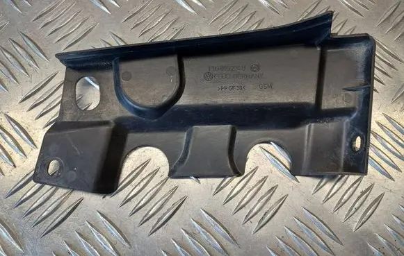 Volkswagen Touran I Other engine bay part 1T0805234B