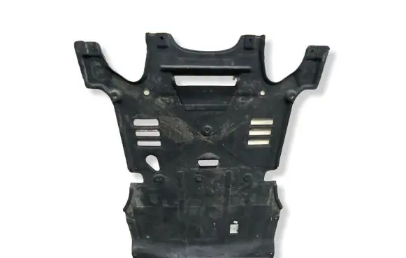 Porsche Macan (95B) Engine splash shield/under tray 95B863823E