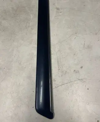 Mercedes-Benz E W210 Rear door trim (molding) 2106900962