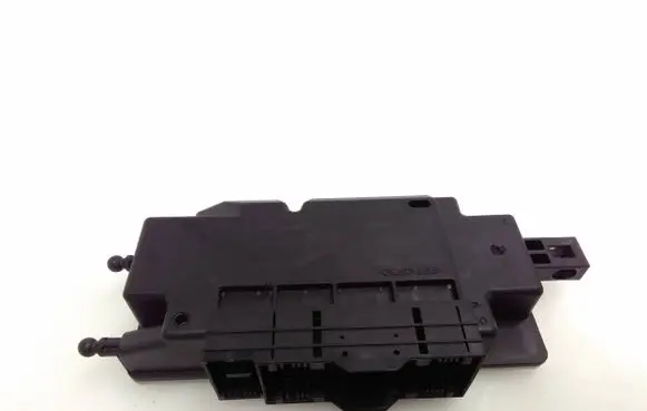 BMW 5 F10 F11 Airbag control unit/module 9253637 A2C53361926