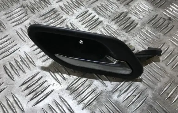 BMW 5 E39 Front door interior handle 8125514