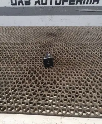 Volkswagen Tiguan Traction control (ASR) switch 5NC927238B 03398144100
