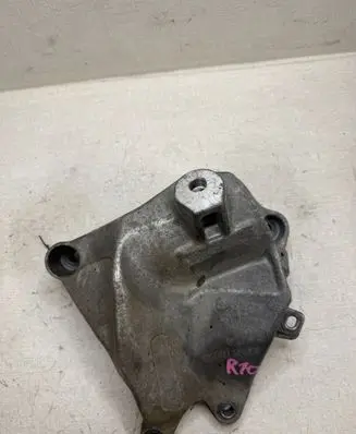 Audi Q7 4M Engine mounting bracket 4m0199308be 00057325