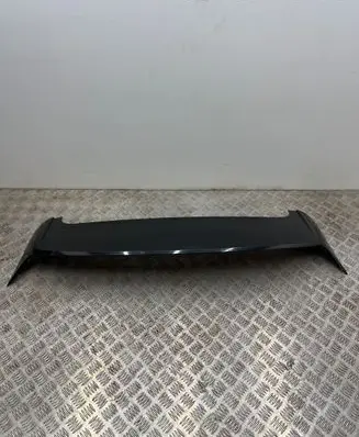 Tailgate/trunk spoiler