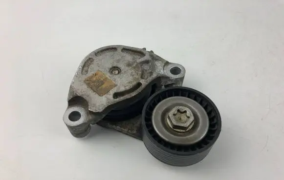 Mini Cooper Countryman R60 Generator/alternator belt tensioner 860035705
