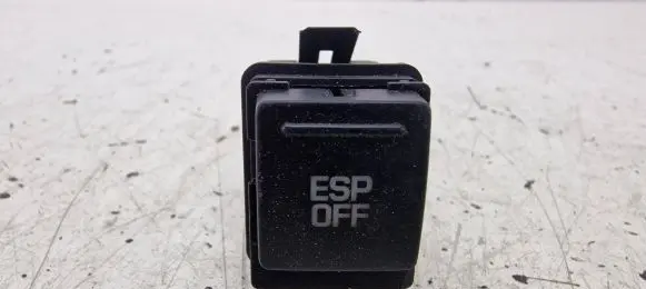 ESP (stability program) switch