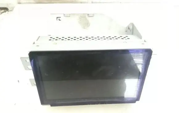 Nissan X-Trail T30 Screen/display/small screen dp7w3303z dp7w-3303z