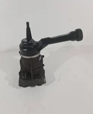 Peugeot RCZ Power steering pump 9672719880 A0021545