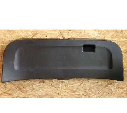 Toyota Prius (XW20) Tailgate/boot lid cover trim 6775047010