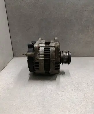 Volkswagen PASSAT B7 Generator/alternator 03L903023D 14V180A 0121715071
