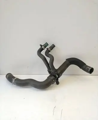 Peugeot 508 Engine coolant pipe/hose