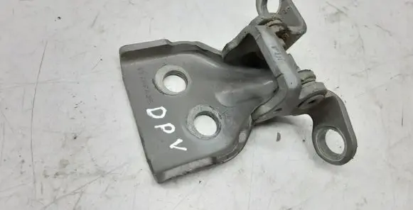 Ford Fiesta Front door upper hinge