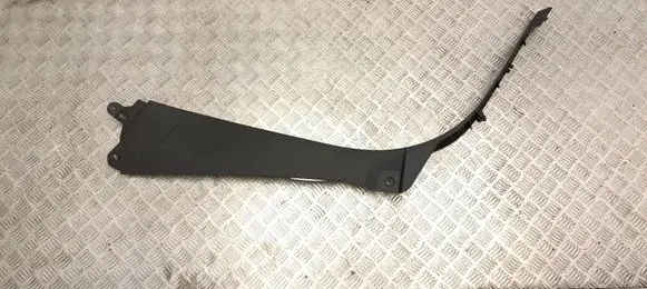 Peugeot 5008 II Rear sill trim cover 9816054877