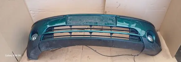 Ford Mondeo Mk III Front bumper 1S7117757A