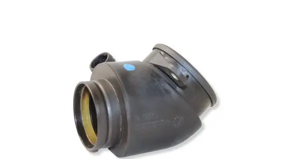 Audi A6 S6 C6 4F Intake resonator HP001