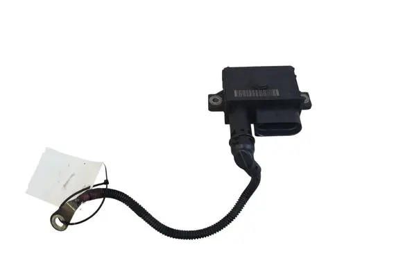BMW 3 E90 E91 Glow plug pre-heat relay 779800005 0522120102