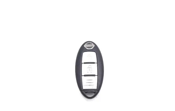 Nissan Qashqai Ignition key/card S180144102 2012DJ6167