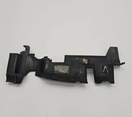 Mini One - Cooper Clubman R55 Intercooler air guide/duct channel 7225127