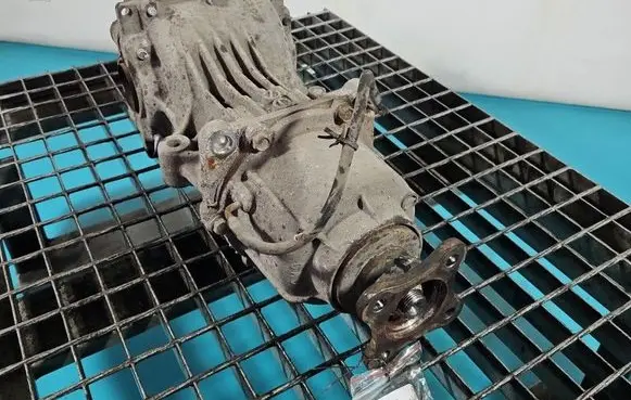 Nissan Murano Z50 Rear differential R145 IMPRK1541649
