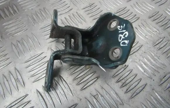 Mazda 626 Front door upper hinge