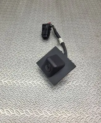 MG ZS Reversing camera 10587652