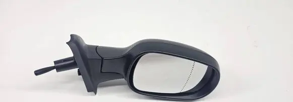 Nissan Micra Front door electric wing mirror 963026F600 E11015844