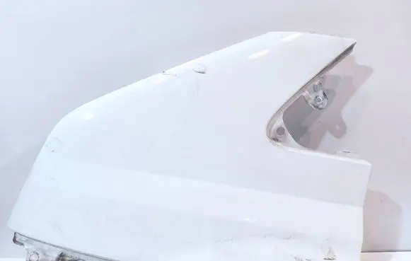 Ford Transit Fender
