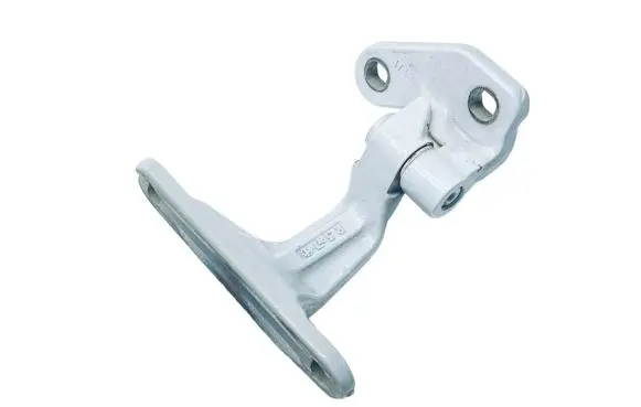 Mercedes-Benz Sprinter W907 W910 Front door upper hinge A9107201500