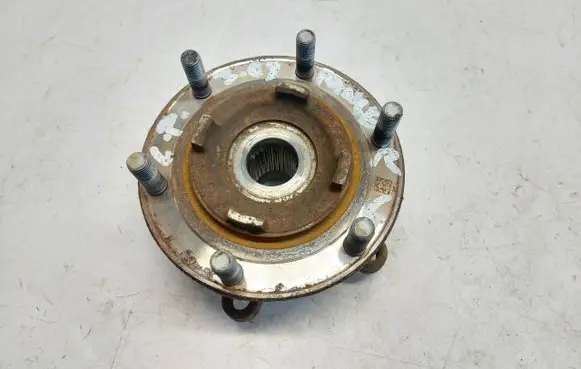 Ford Ranger IV Front wheel ball bearing FORDRENGERPIASTA24