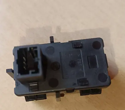 Audi A6 S6 C7 4G Keyless (KESSY) go control unit/module 4H0909131 3409010104 10549075S