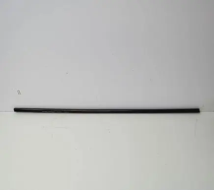 BMW 5 E60 E61 Door glass trim 
