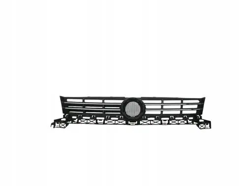 Volkswagen Caddy Front bumper upper radiator grill 1T0853651