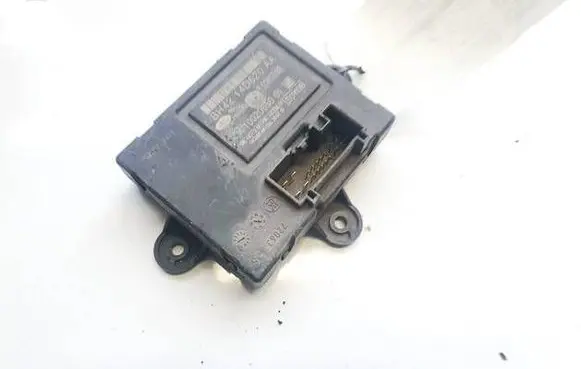 Jaguar XJ X351 Door control unit/module BH4214D620AA